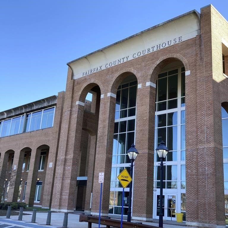 Virginia judge to decide whether state law considers embryos as property